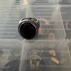 Ladies small unique ring for all occasions